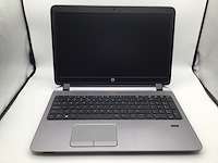Hp probook 450 g2 laptop - afbeelding 2 van  7