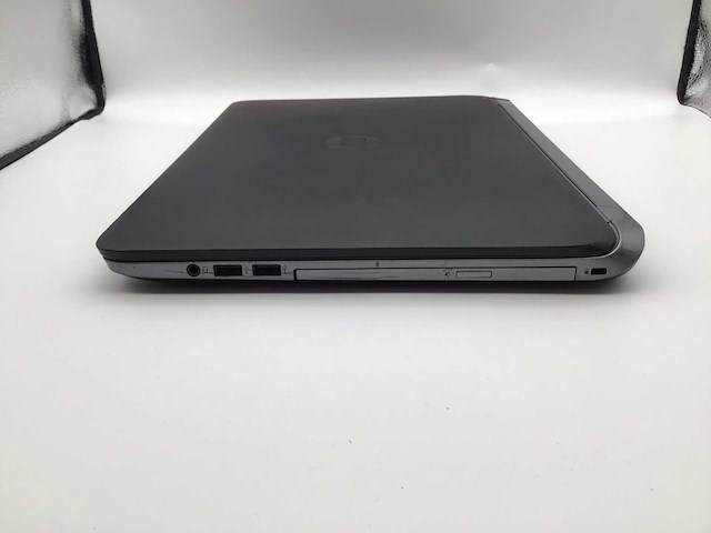 Hp probook 450 g2 laptop - afbeelding 6 van  7