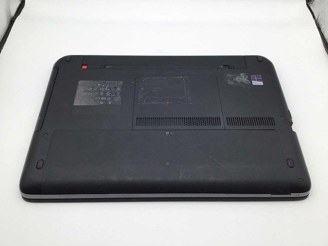 Hp probook 450 g2 laptop - afbeelding 7 van  7