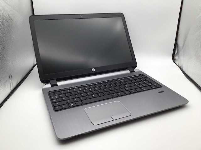 Hp probook 450 g2 laptop - afbeelding 1 van  7