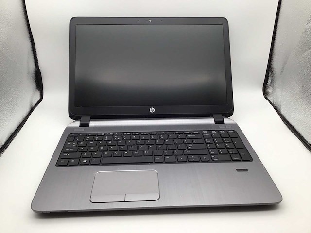 Hp probook 450 g2 laptop - afbeelding 2 van  7