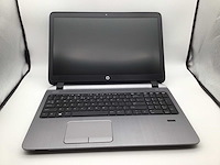Hp probook 450 g2 laptop - afbeelding 2 van  7