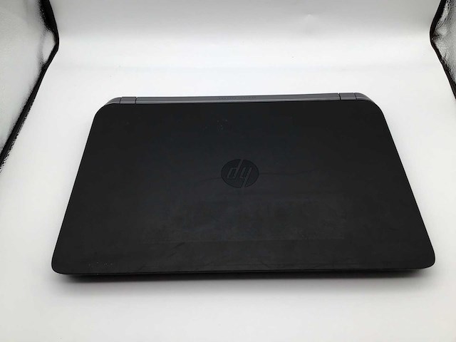 Hp probook 450 g2 laptop - afbeelding 3 van  7