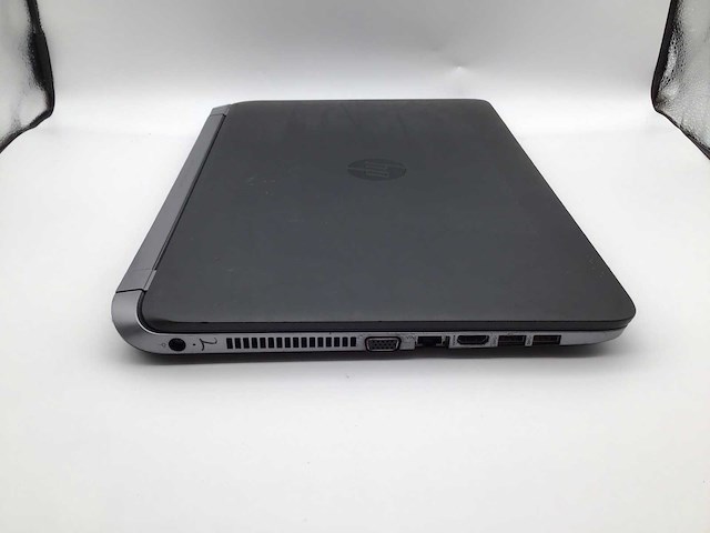 Hp probook 450 g2 laptop - afbeelding 4 van  7