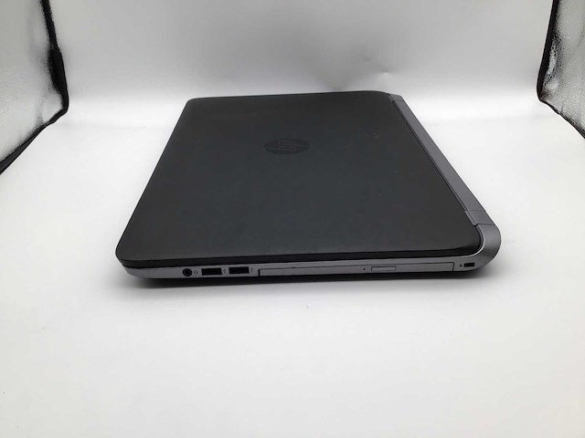Hp probook 450 g2 laptop - afbeelding 6 van  7