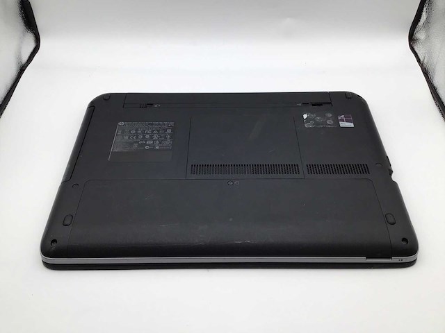 Hp probook 450 g2 laptop - afbeelding 7 van  7