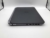 Hp probook 450 g2 laptop - afbeelding 4 van  7
