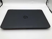 Hp probook 450 g3 laptop - afbeelding 4 van  8