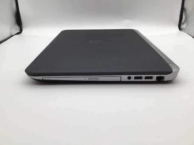 Hp probook 450 g3 laptop - afbeelding 7 van  8