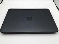 Hp probook 450 g3 laptop - afbeelding 4 van  9