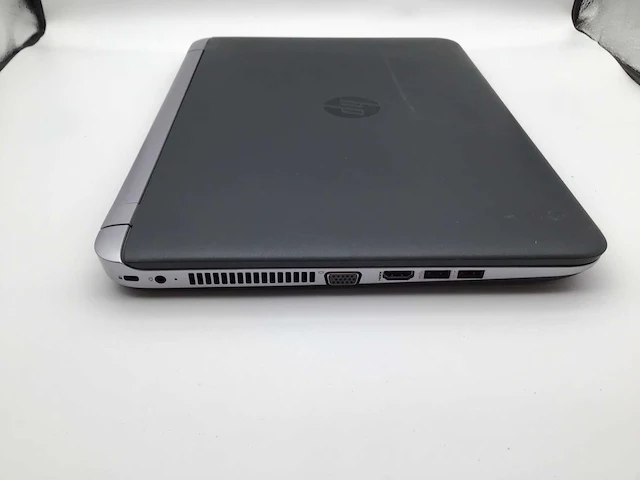 Hp probook 450 g3 laptop - afbeelding 6 van  9