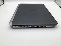 Hp probook 450 g3 laptop - afbeelding 6 van  9