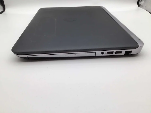 Hp probook 450 g3 laptop - afbeelding 8 van  9