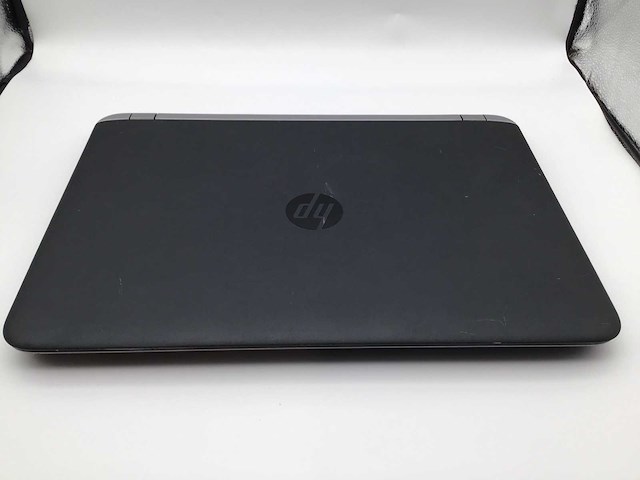 Hp probook 450 g3 laptop - afbeelding 4 van  8