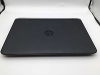 Hp probook 450 g3 laptop - afbeelding 4 van  8