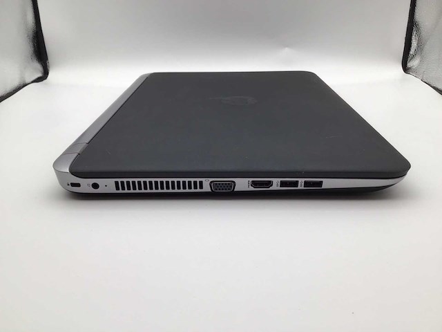 Hp probook 450 g3 laptop - afbeelding 5 van  8