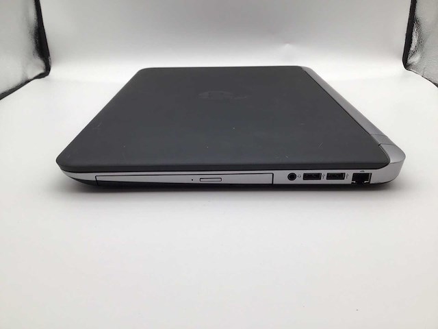Hp probook 450 g3 laptop - afbeelding 7 van  8