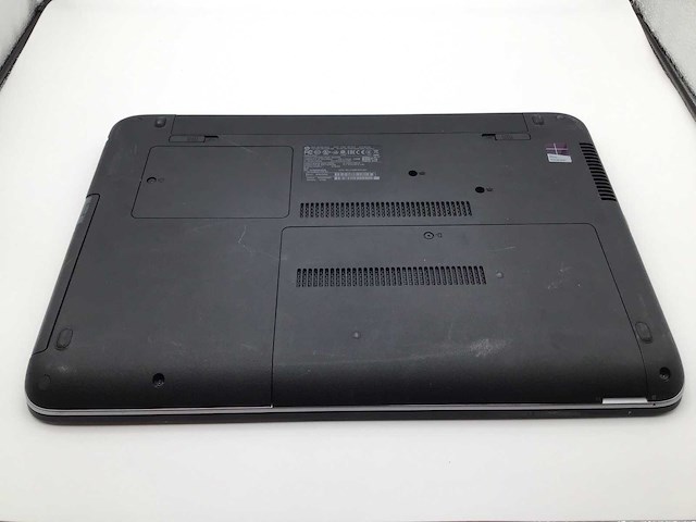 Hp probook 450 g3 laptop - afbeelding 8 van  8