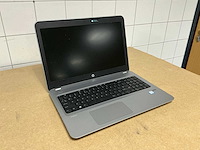 Hp probook 450 g4 - i5-7200 laptop - afbeelding 1 van  4