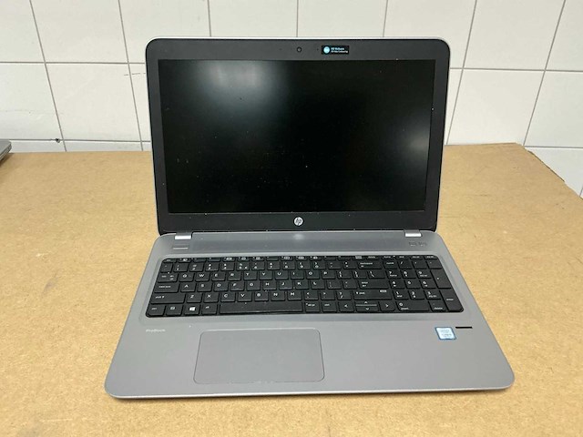 Hp probook 450 g4 - i5-7200 laptop - afbeelding 2 van  4