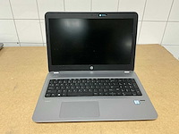 Hp probook 450 g4 - i5-7200 laptop - afbeelding 2 van  4