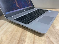 Hp probook 450 g4 laptop - afbeelding 5 van  9