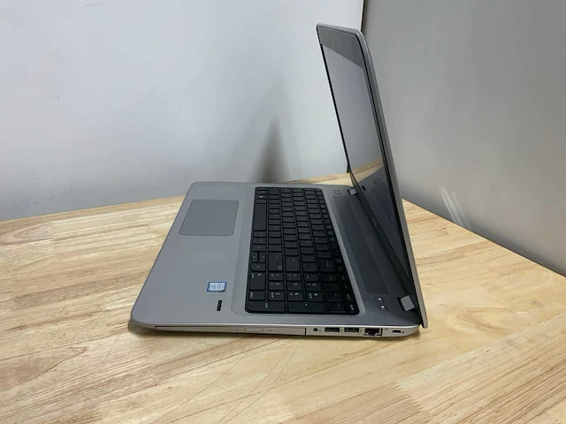 Hp probook 450 g4 laptop - afbeelding 6 van  9