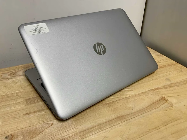 Hp probook 450 g4 laptop - afbeelding 8 van  9