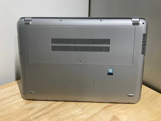 Hp probook 450 g4 laptop - afbeelding 9 van  9