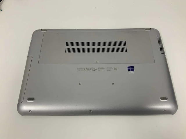 Hp probook 450 g4 laptop - afbeelding 3 van  5
