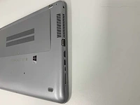 Hp probook 450 g4 laptop - afbeelding 4 van  5