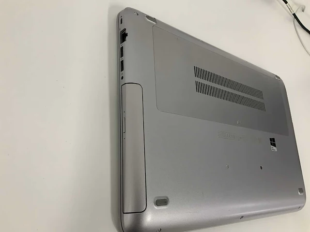 Hp probook 450 g4 laptop - afbeelding 5 van  5
