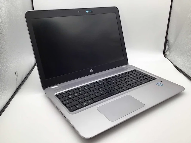 Hp probook 450 g4 laptop - afbeelding 1 van  8