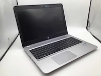 Hp probook 450 g4 laptop - afbeelding 1 van  8