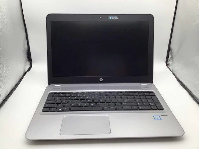Hp probook 450 g4 laptop - afbeelding 2 van  8