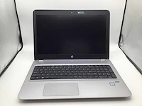 Hp probook 450 g4 laptop - afbeelding 2 van  8