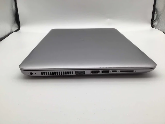Hp probook 450 g4 laptop - afbeelding 5 van  8