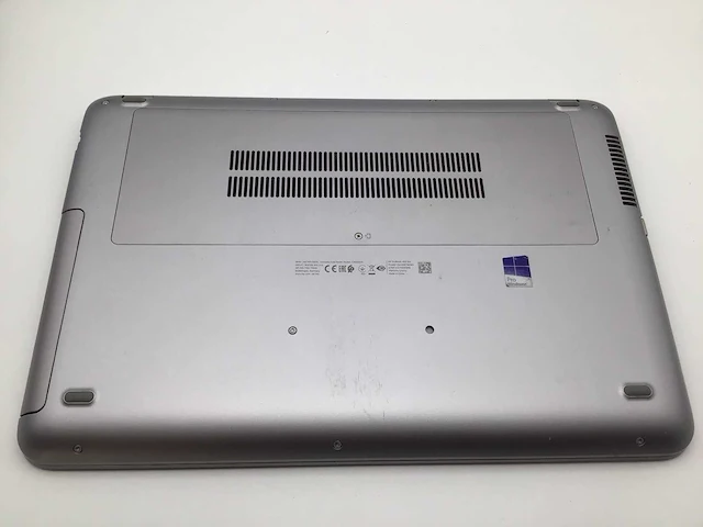 Hp probook 450 g4 laptop - afbeelding 8 van  8