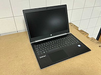 Hp probook 450 g5 - i5-8250u laptop - afbeelding 1 van  4