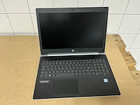 Hp probook 450 g5 - i5-8250u laptop - afbeelding 2 van  4