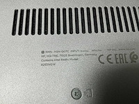 Hp probook 450 g5 - i5-8250u laptop - afbeelding 4 van  4