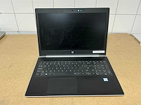 Hp probook 450 g5 - i5-8250u laptop - afbeelding 2 van  4