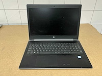 Hp probook 450 g5 i3-7100u laptop - afbeelding 2 van  4