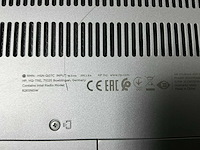 Hp probook 450 g5 i3-7100u laptop - afbeelding 4 van  4