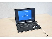 Hp probook 450 g5 laptop - afbeelding 1 van  5