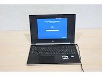Hp probook 450 g5 laptop - afbeelding 2 van  5