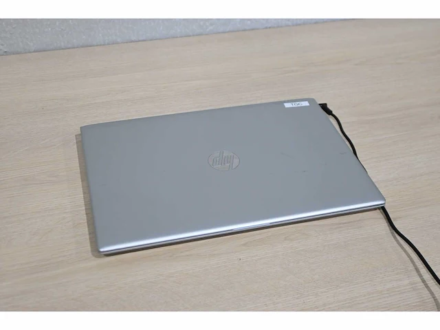 Hp probook 450 g5 laptop - afbeelding 4 van  5