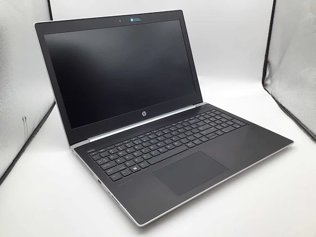 Hp probook 450 g5 laptop - afbeelding 1 van  8
