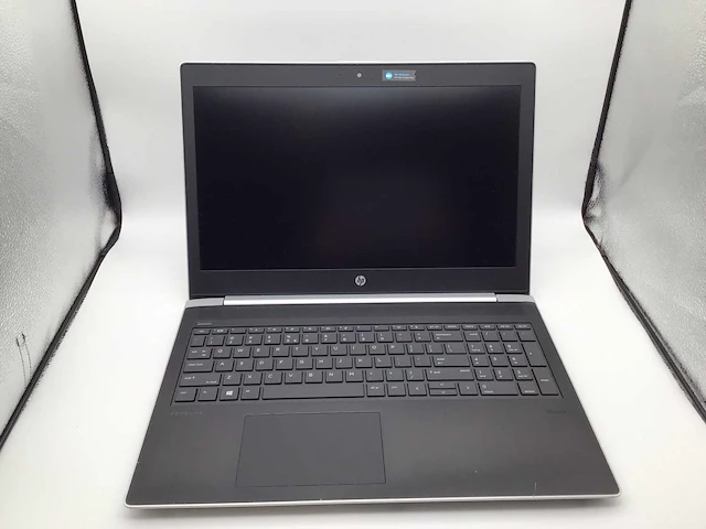 Hp probook 450 g5 laptop - afbeelding 2 van  8