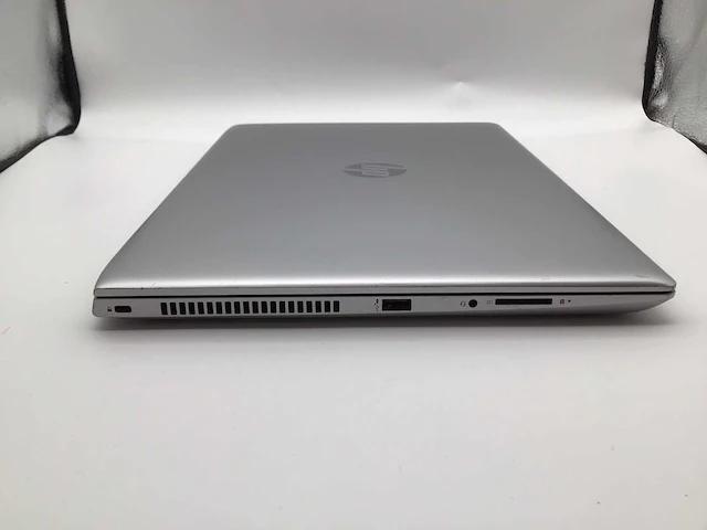 Hp probook 450 g5 laptop - afbeelding 5 van  8